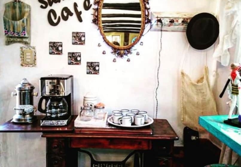 Общежитие Sumercé Posada Pintoresca