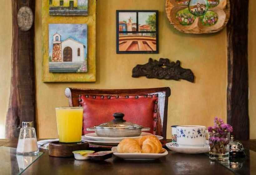 Общежитие Sumercé Posada Pintoresca