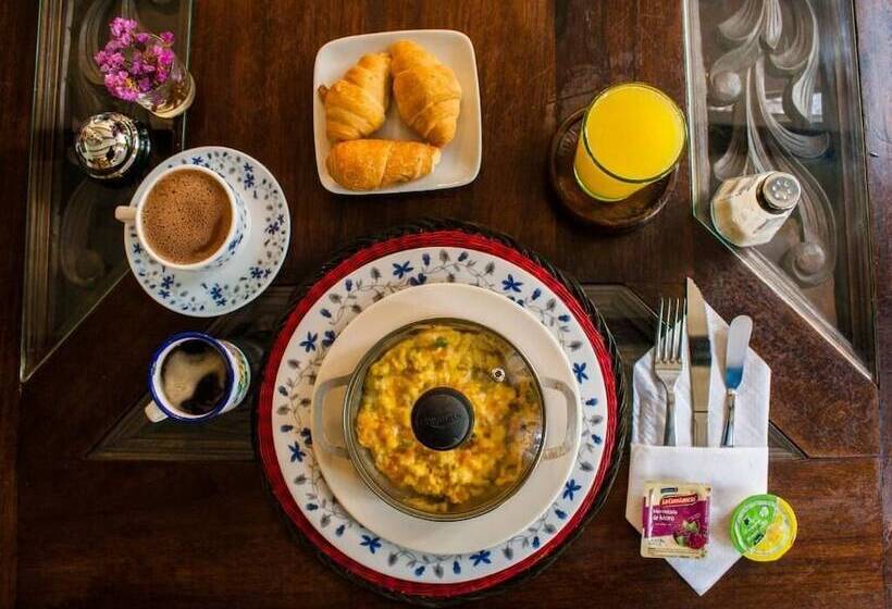 Общежитие Sumercé Posada Pintoresca