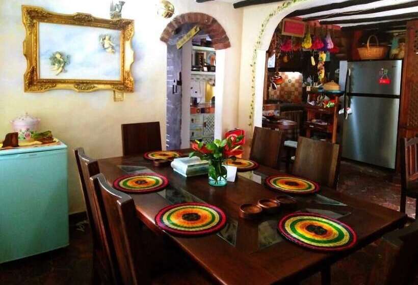 Общежитие Sumercé Posada Pintoresca