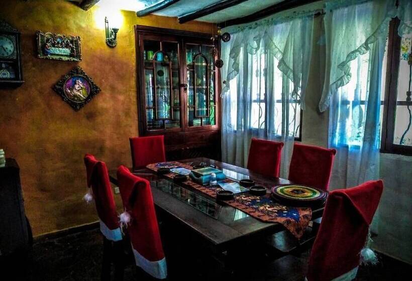 Общежитие Sumercé Posada Pintoresca