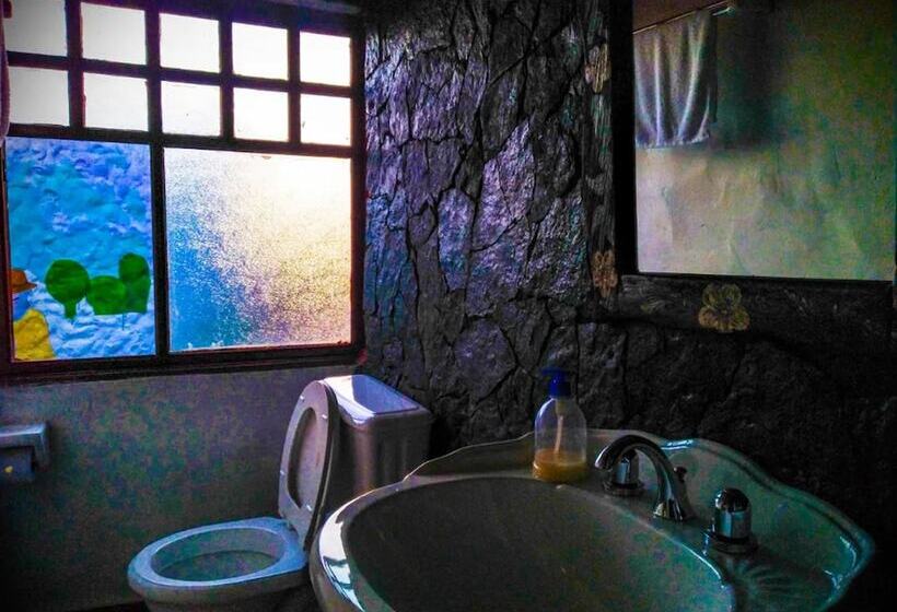 Общежитие Sumercé Posada Pintoresca