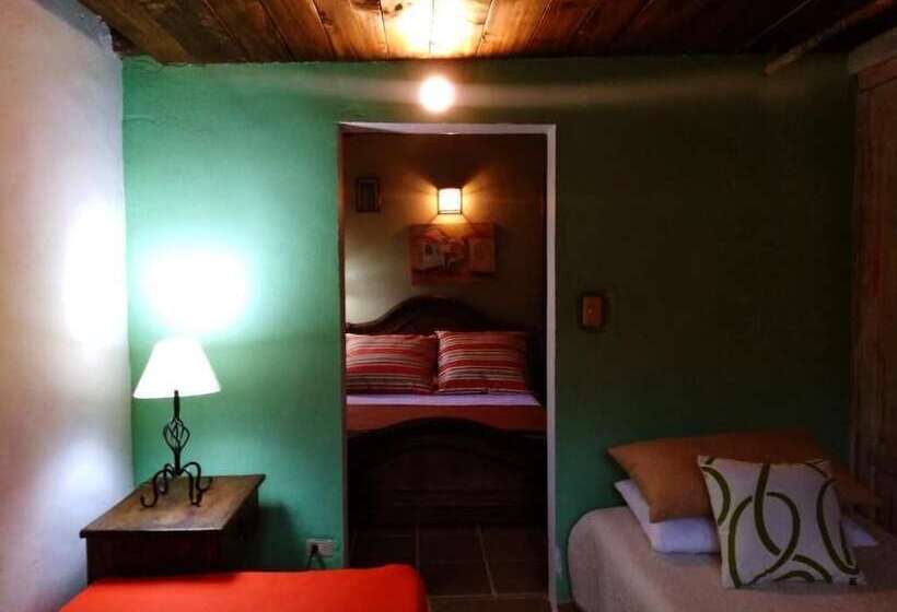 Общежитие Sumercé Posada Pintoresca