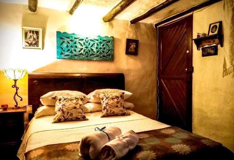 Общежитие Sumercé Posada Pintoresca