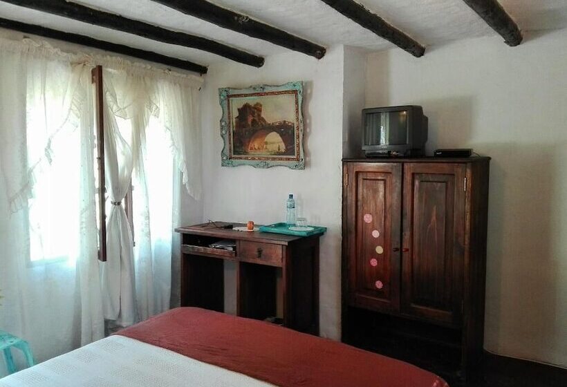 Общежитие Sumercé Posada Pintoresca