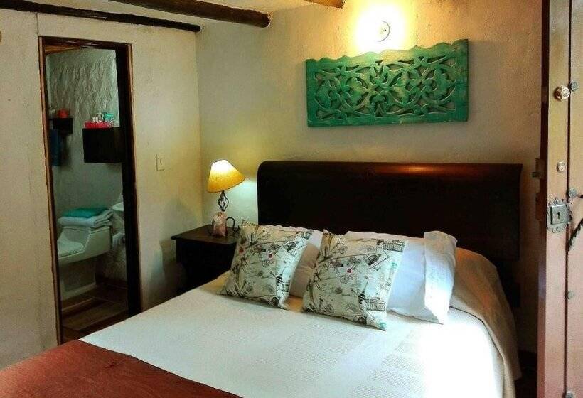 Общежитие Sumercé Posada Pintoresca