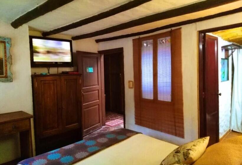 Общежитие Sumercé Posada Pintoresca