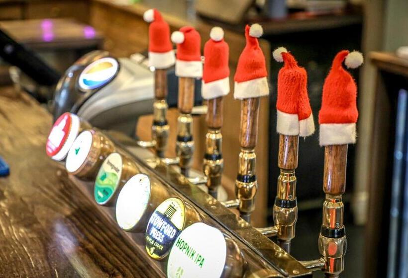 فندق صغير The Pooley Bridge Inn