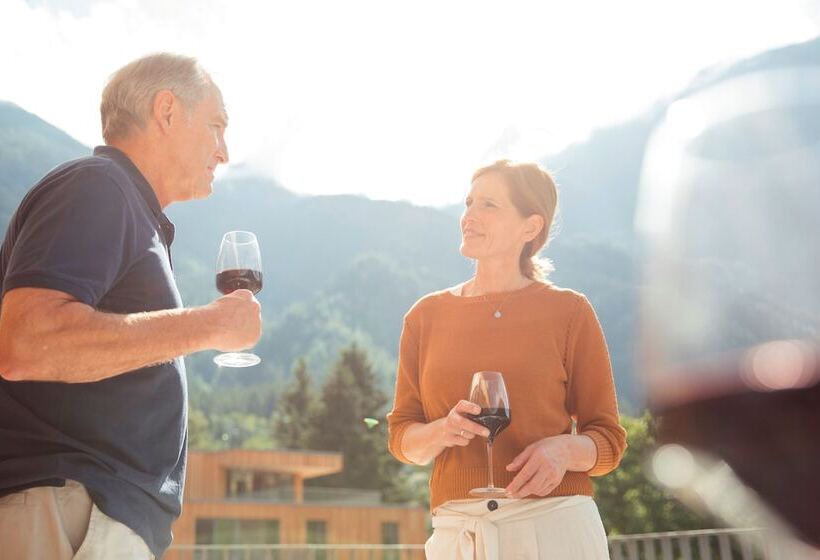 Allsuite Resort Otztal