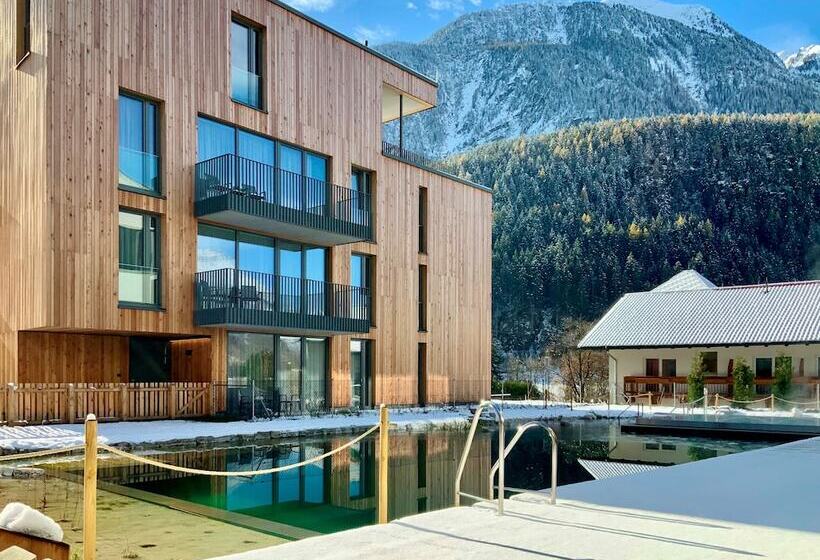 Allsuite Resort Otztal