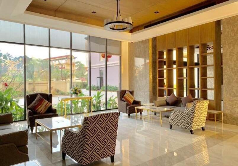 Bali 3 Resort