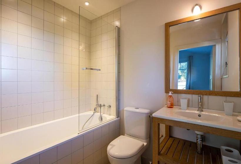 مبيت وإفطار Chistera