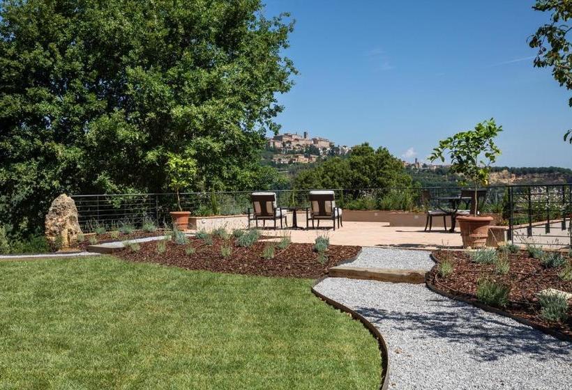 مبيت وإفطار Fonte Martino Guest House & Estate