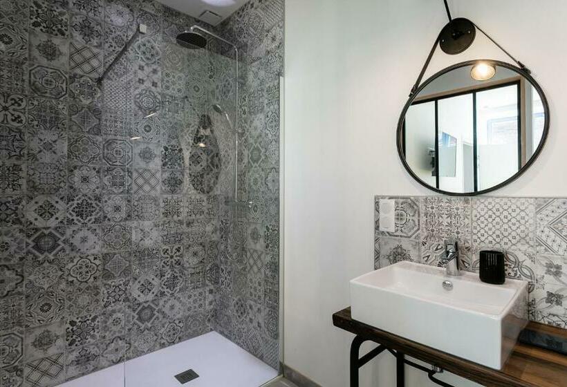 민박 Le Petit Moulin