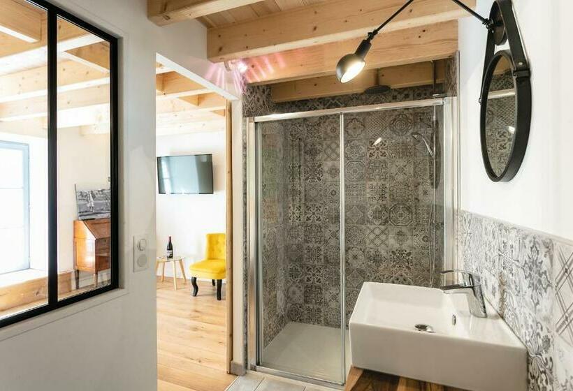 민박 Le Petit Moulin