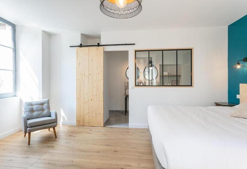 민박 Le Petit Moulin