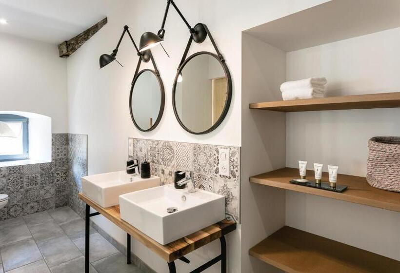 민박 Le Petit Moulin