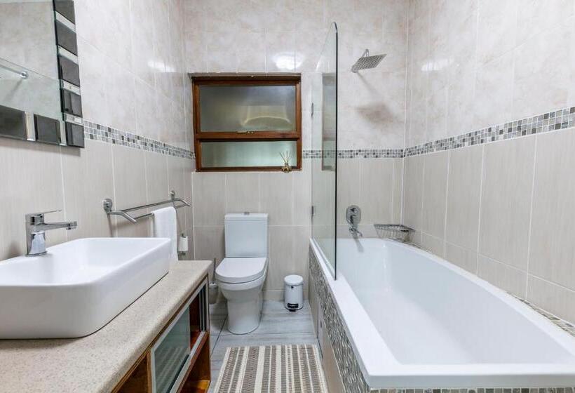 צימר Orchid Luxury Boutique Guesthouse