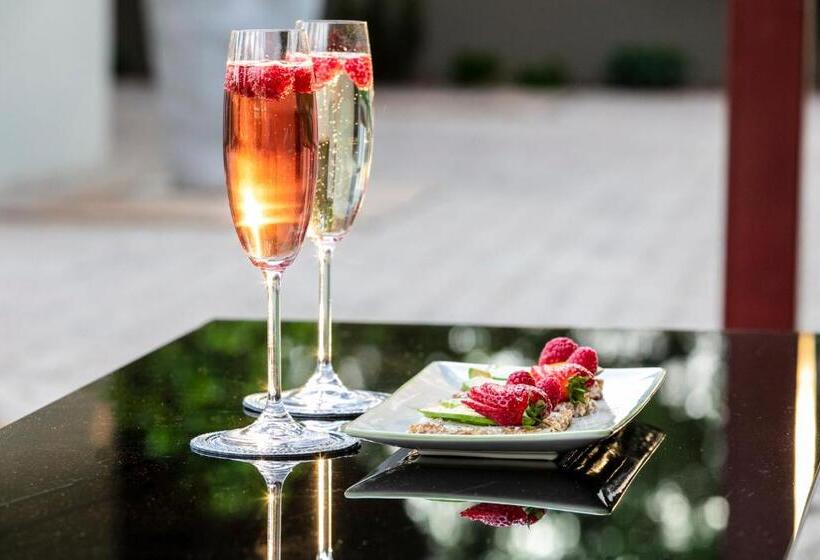 צימר Orchid Luxury Boutique Guesthouse