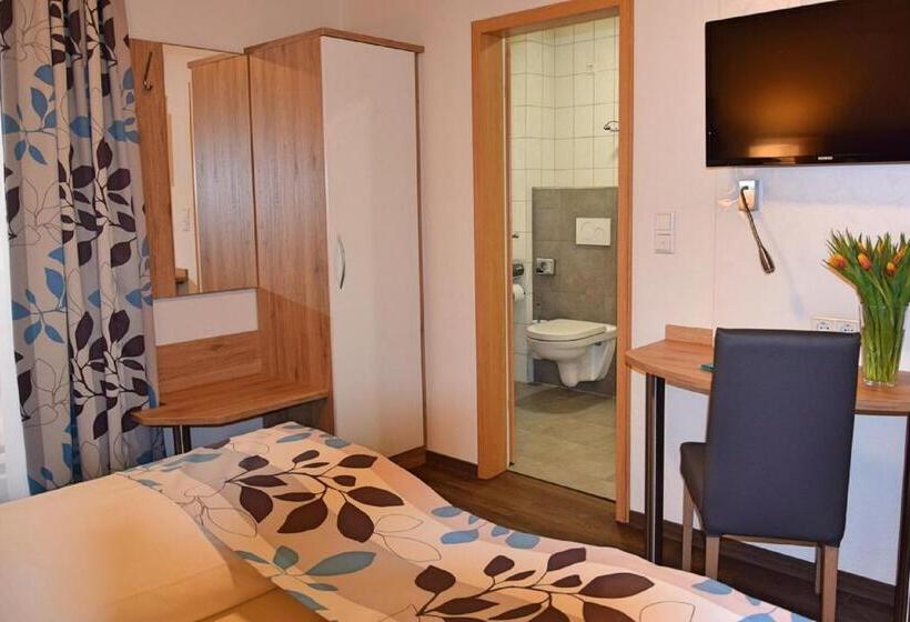 Cafe Hotel Altreuter