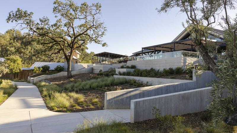 Four Seasons Resort Napa Valley