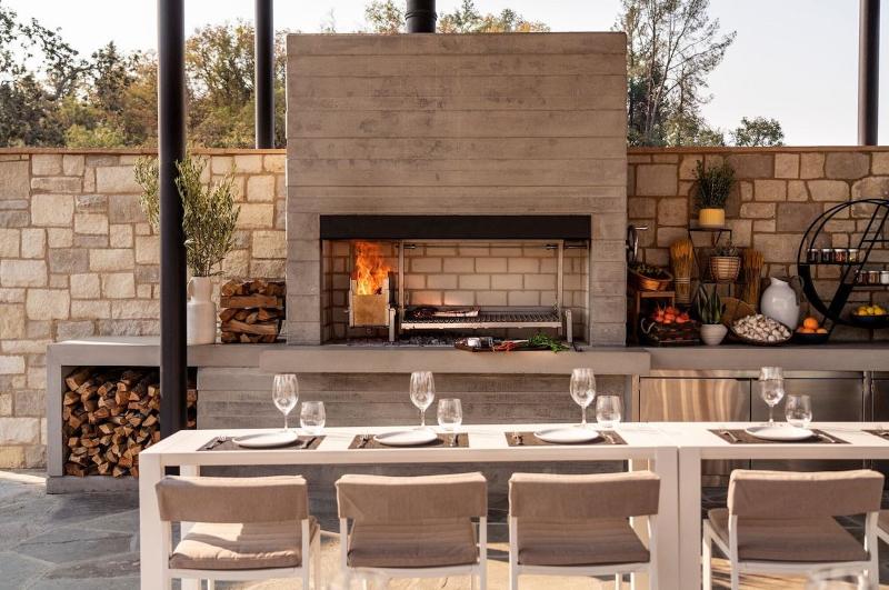 Four Seasons Resort Napa Valley