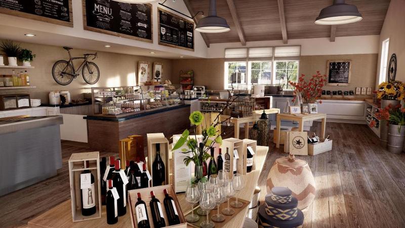 Four Seasons Resort Napa Valley