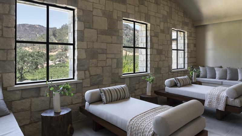 Four Seasons Resort Napa Valley