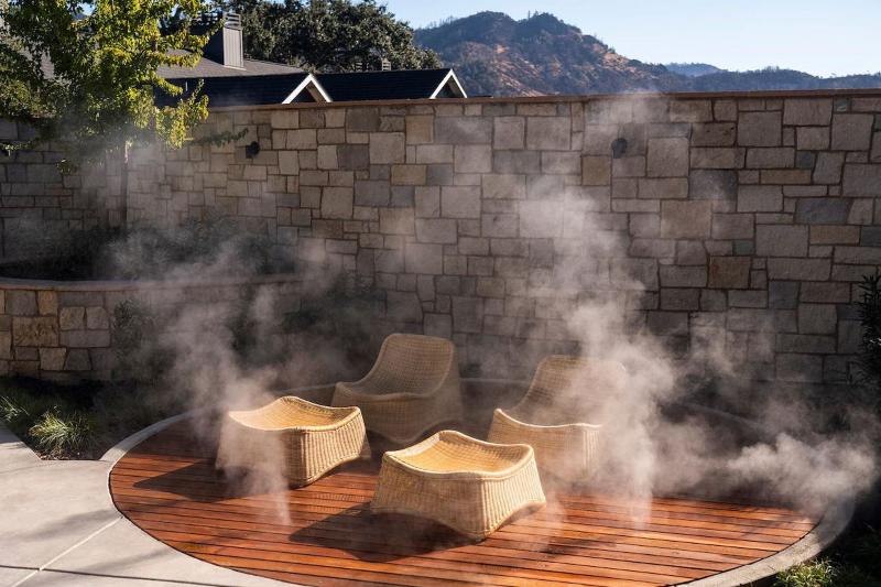 Four Seasons Resort Napa Valley