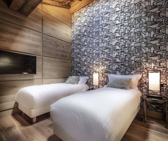 Armancette The Leading Hotels Of The World