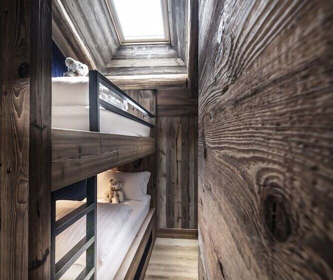 Armancette The Leading Hotels Of The World