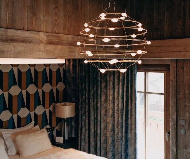 Armancette The Leading Hotels Of The World