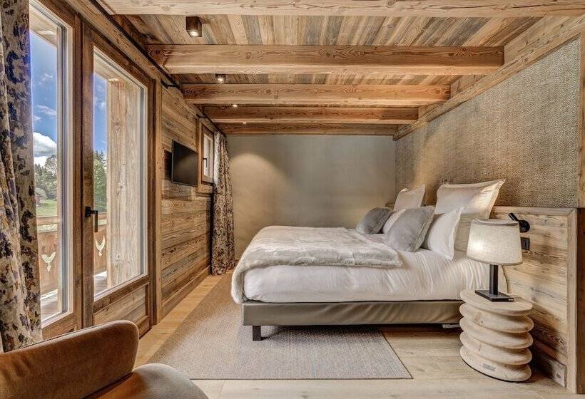 Armancette The Leading Hotels Of The World