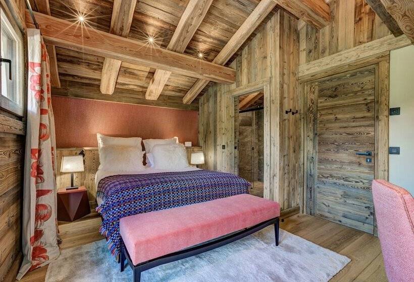 Armancette The Leading Hotels Of The World