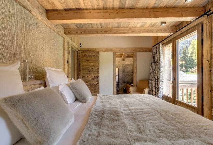 Armancette The Leading Hotels Of The World