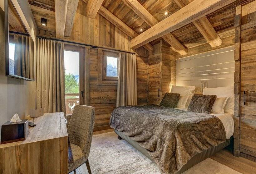 Armancette The Leading Hotels Of The World