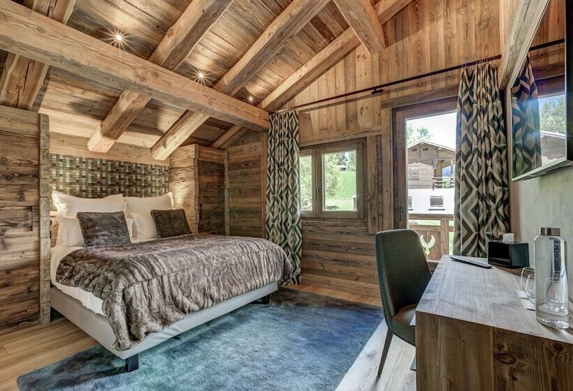 Armancette The Leading Hotels Of The World