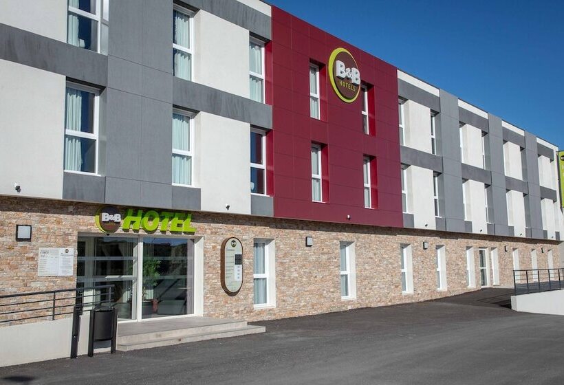 B&b Hotel Sainte Maxime Golfe De Saint Tropez