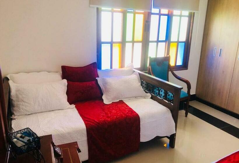 호텔 Boutique Campanario Del Rio