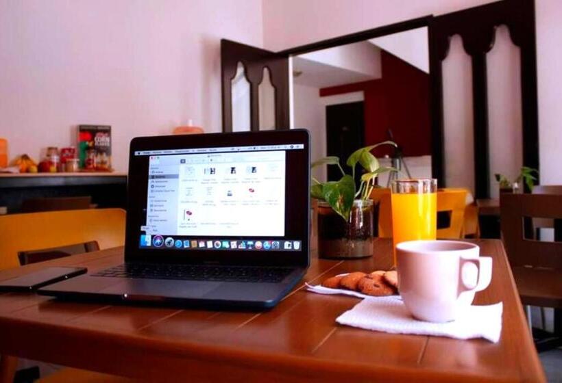 בית מלון כפרי Del Bosque