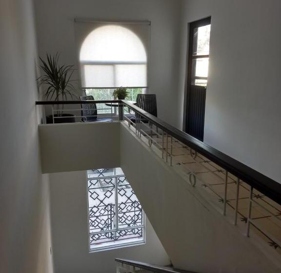 בית מלון כפרי Del Bosque