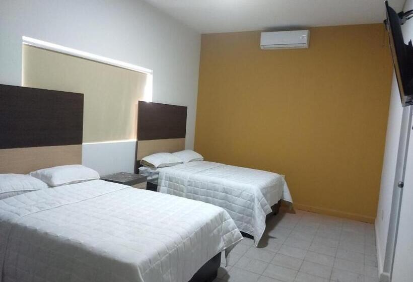 בית מלון כפרי Del Bosque