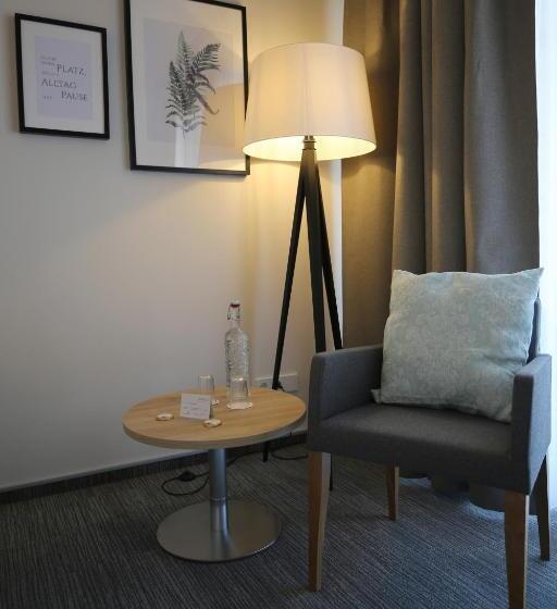 호텔 Donau Lodge