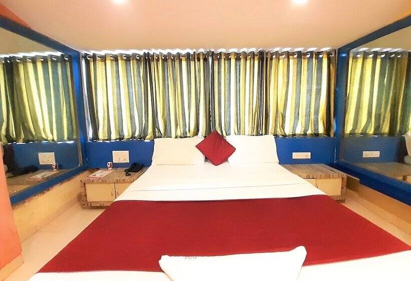 בית מלון כפרי Hexa Executive