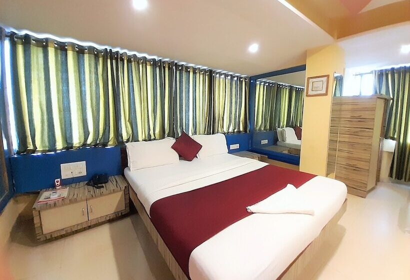 בית מלון כפרי Hexa Executive