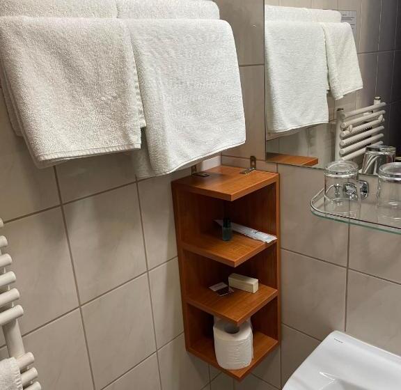 בית מלון כפרי Hunor