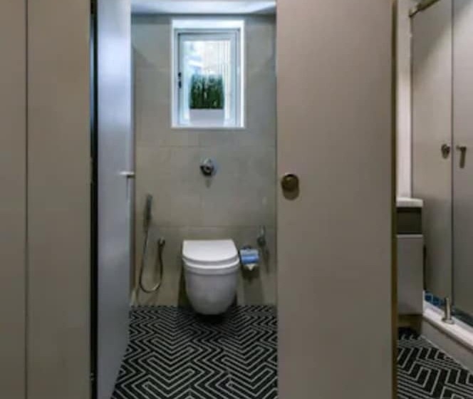 هتل Indie Stays, Bkc