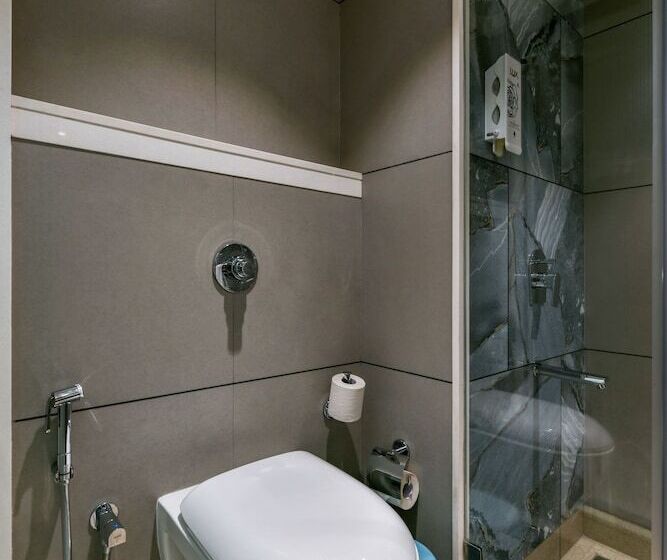 هتل Indie Stays, Bkc