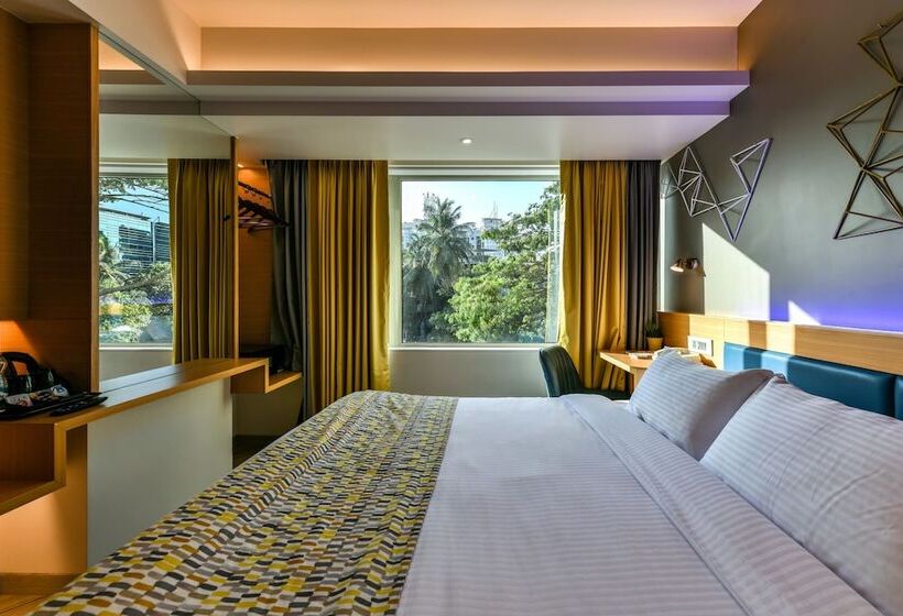 هتل Indie Stays, Bkc