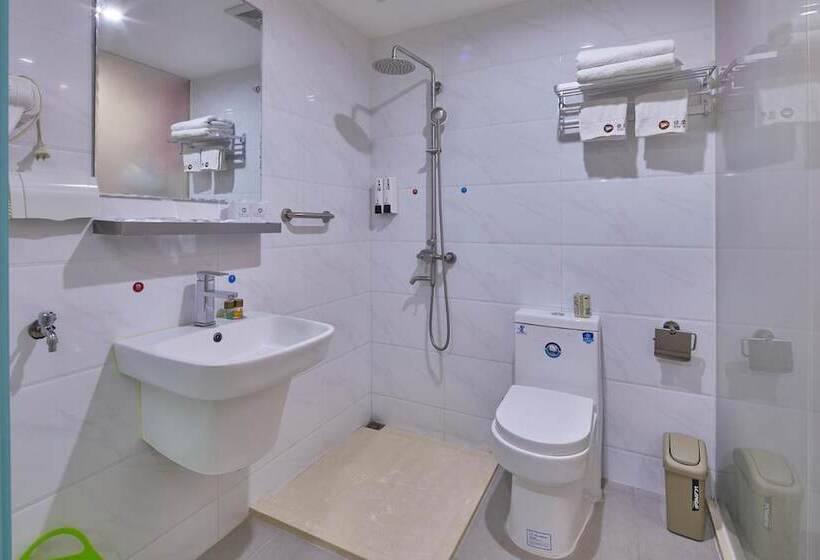 Hotel Insail   Guangzhou Airport Road